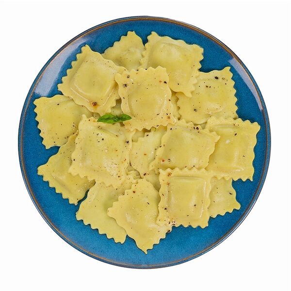 Равиоли 4 сыра TASTE OF  Почти готово