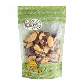 Бразильские орехи Сёмушка