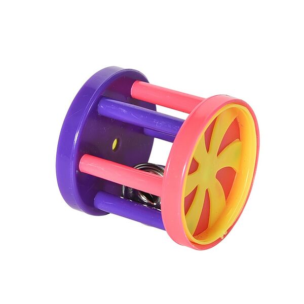 Игрушка для кошек FOXIE Roller Ролик 4см