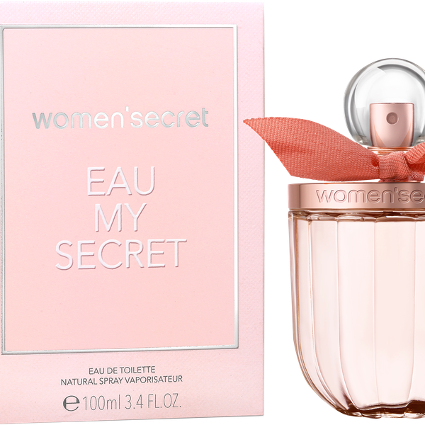Туалетная вода Women'secret Secret женская