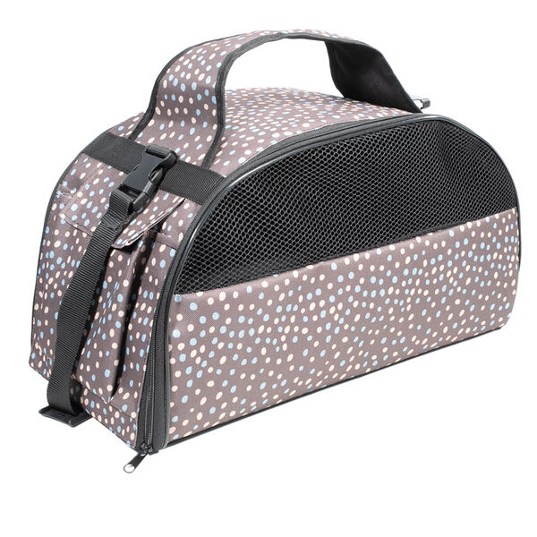 Сумка-переноска для животных Gamma №10, 44*23*25 cм