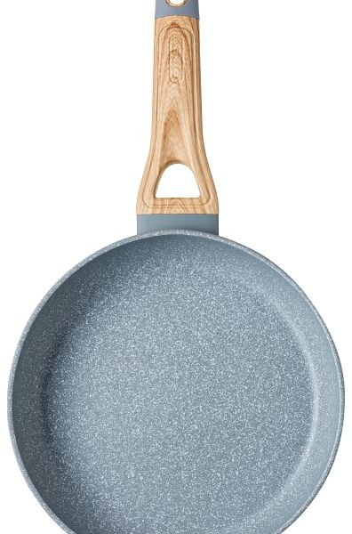 Сковорода Pyrex Optima Stone 28см