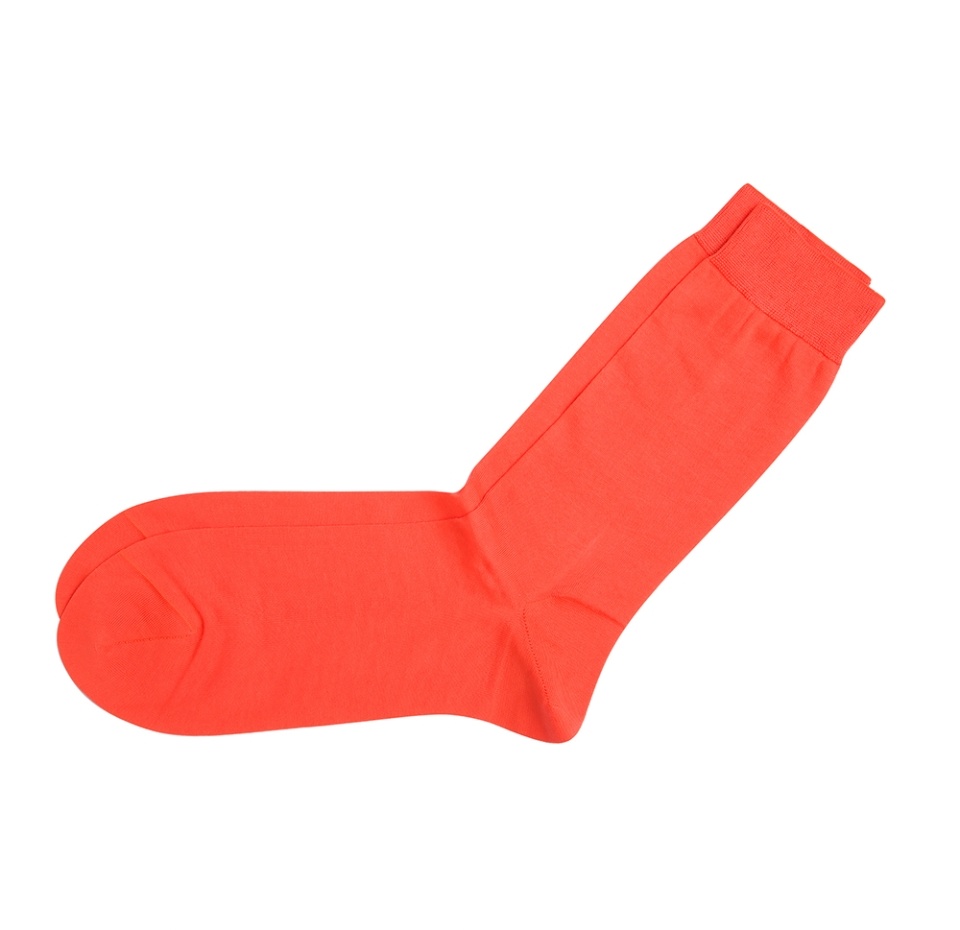 

Носки мужские Askomi Premium Am-7940 цвет оранжевый р.27 (41-42), хлопок 100%, Россия