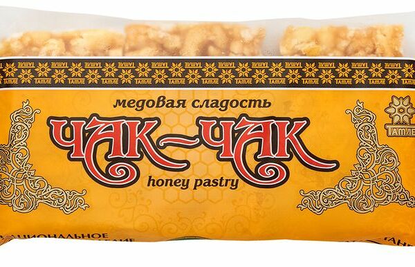 Чак-чак Тамле, 150г