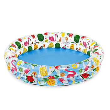 

Бассейн надувной Intex Фрукты Just So Fruity Pool 122х25см 2+, Китай