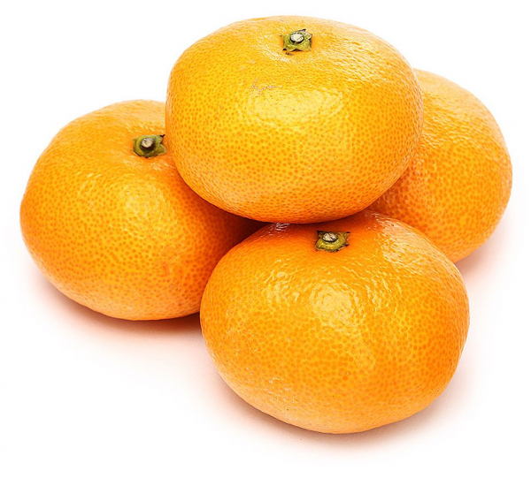 Мандарины, вес ~0.5‒1.0 кг