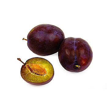 Слива Президент