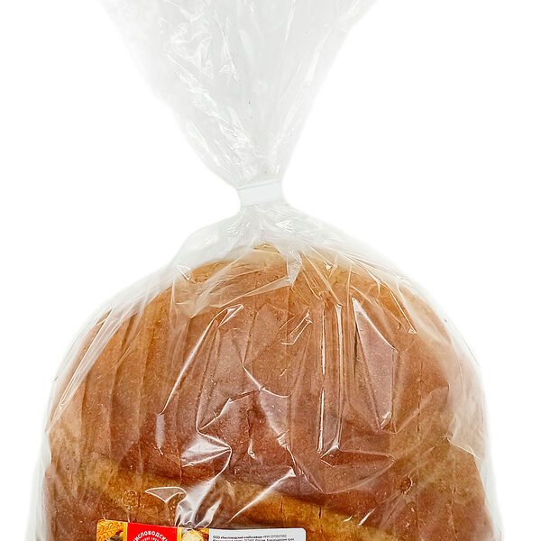 Хлеб Кисловодский хлебозавод Купеческий нарезка