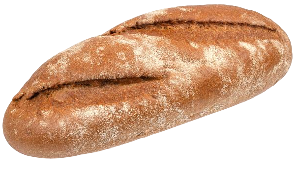 Хлеб Ашан ржано-пшеничный