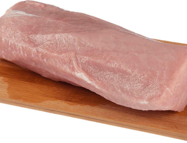 Свинина корейка Премиум охлажденная 