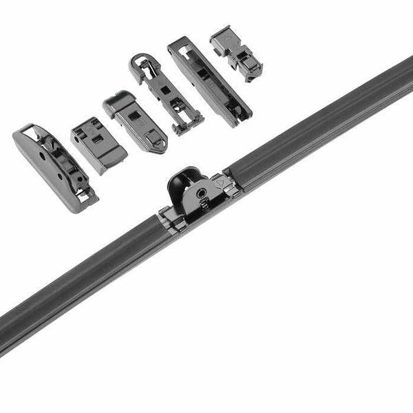 Щетка стеклоочистителя бескаркасная 40 см ТМ Bosch (Бош)