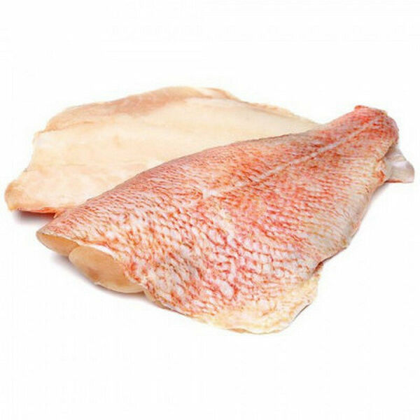 Филе окуня ТМ Новая Аляска