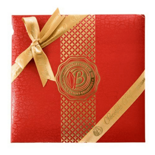 Шоколадные конфеты Bolci Diamond Red