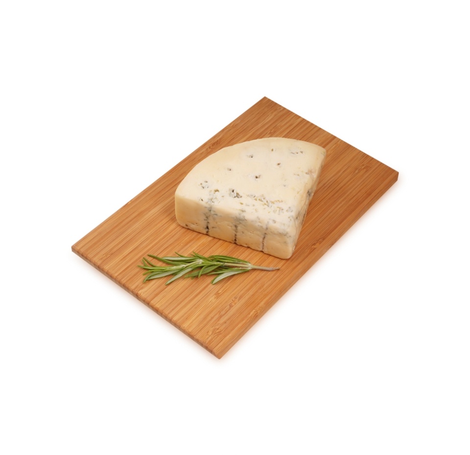 

Сыр с голубой плесенью 50% Буренка клаб, Армения