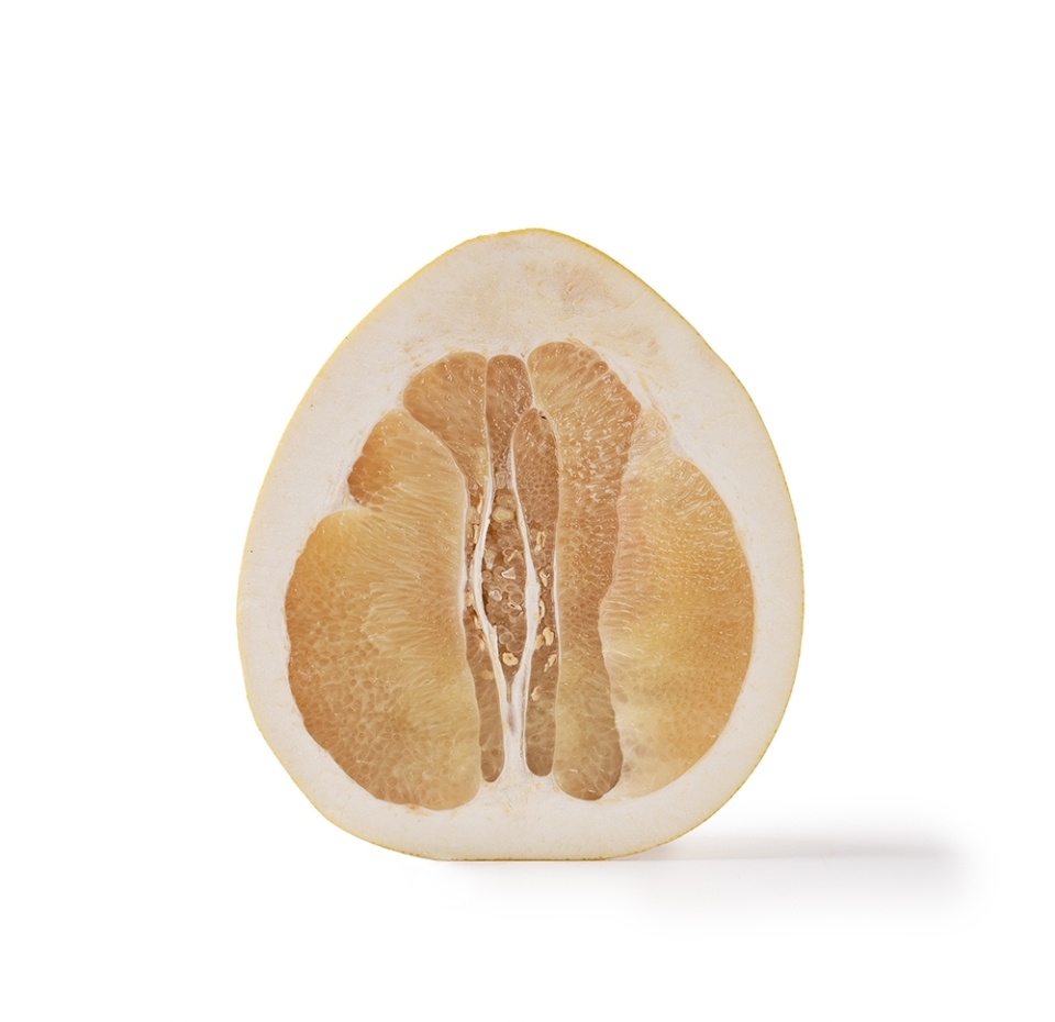 

Помело Медовое вес