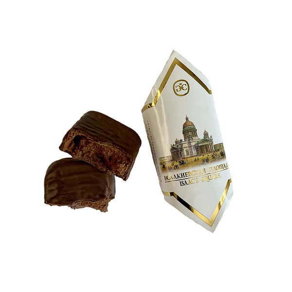 Трюфели Исаакиевская Площадь Джи Си