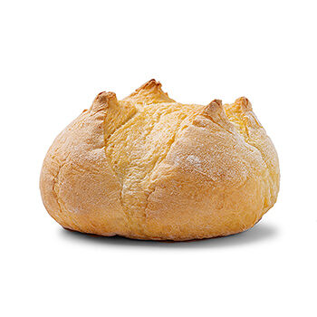 Хлеб Альтамура из твердых сортов пшеницы от шеф-пекаря АВ