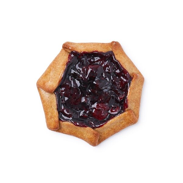 Калитка с вишней BeesQuit 85г