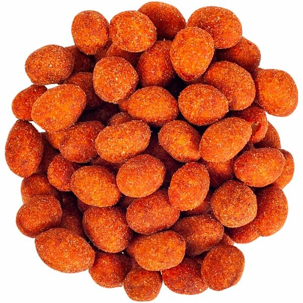 Арахис Good Sneck в хрустящей корочке со вкусом Барбекю, вес