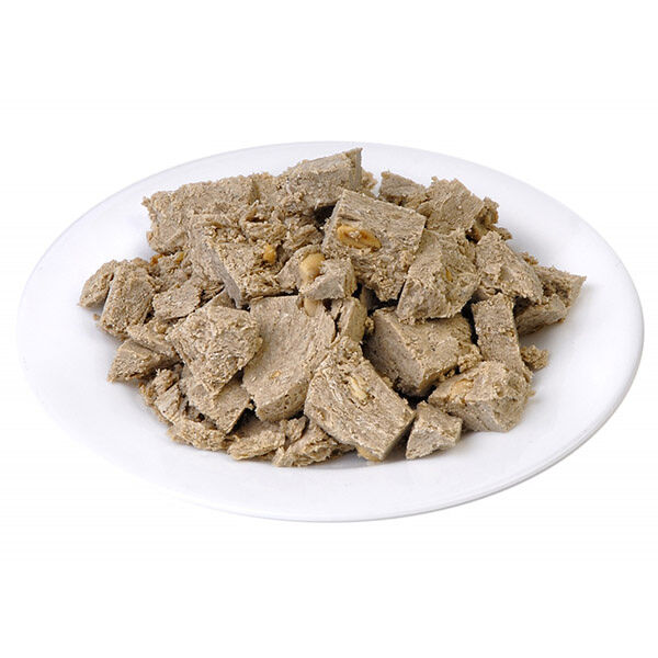 Халва подсолнечная с арахисом 250 г