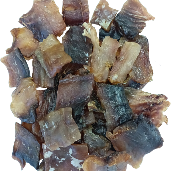 Сазан речной ломтики вяленые вес до 300г