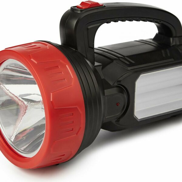 Фонарь светодиодный аккумуляторный REXANT 75-7823 2000 мАч