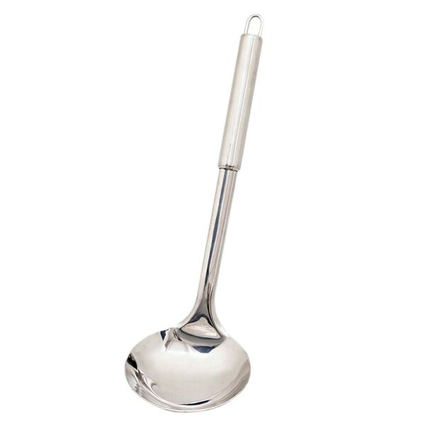 Половник, 33 см, нерж. сталь