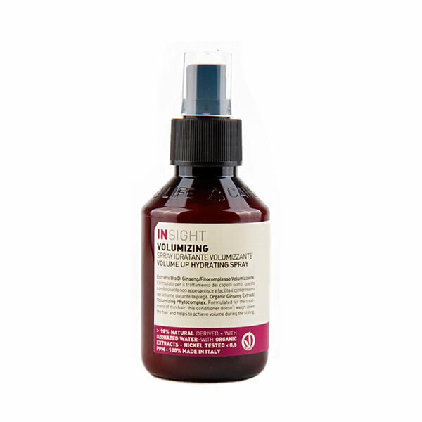 Cпрей-кондиционер для волос Insight Volumizing Up Hydrating Spray 100 мл