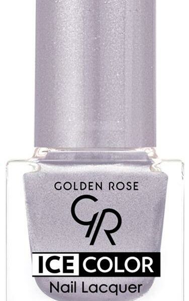Лак для ногтей Golden Rose Ice Color тон 159, 6 мл