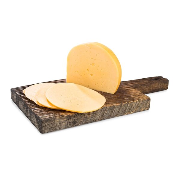 Сыр полутвердый Ларец классический 50% вес