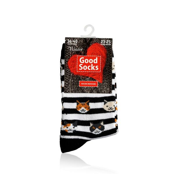 Женские носки Good Socks aw-20 HS1906018 