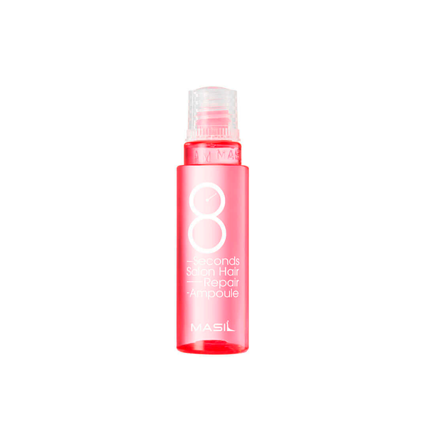 Филлер для поврежденных волос Masil 8 Seconds Salon Hair Repair Ampoule 15 мл