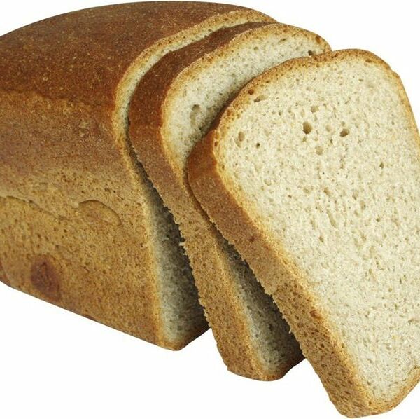 Хлеб ХЗ Советского райпо Акпарс 450г