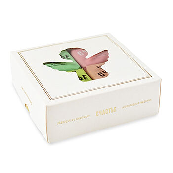 Набор конфет Счастье Ассорти 