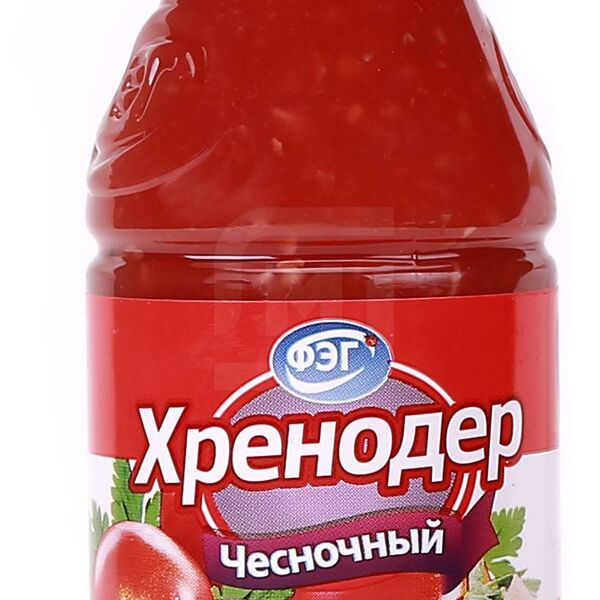 Хренодер Чесночный