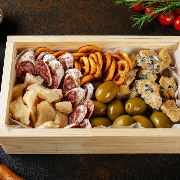 Гастрономический борд