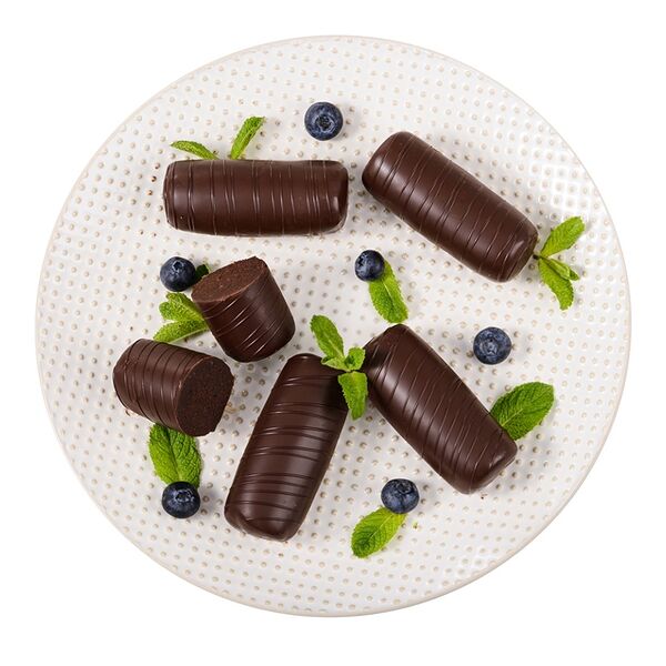 Пирожное Картошка шоколадная от шеф-кондитера АВ