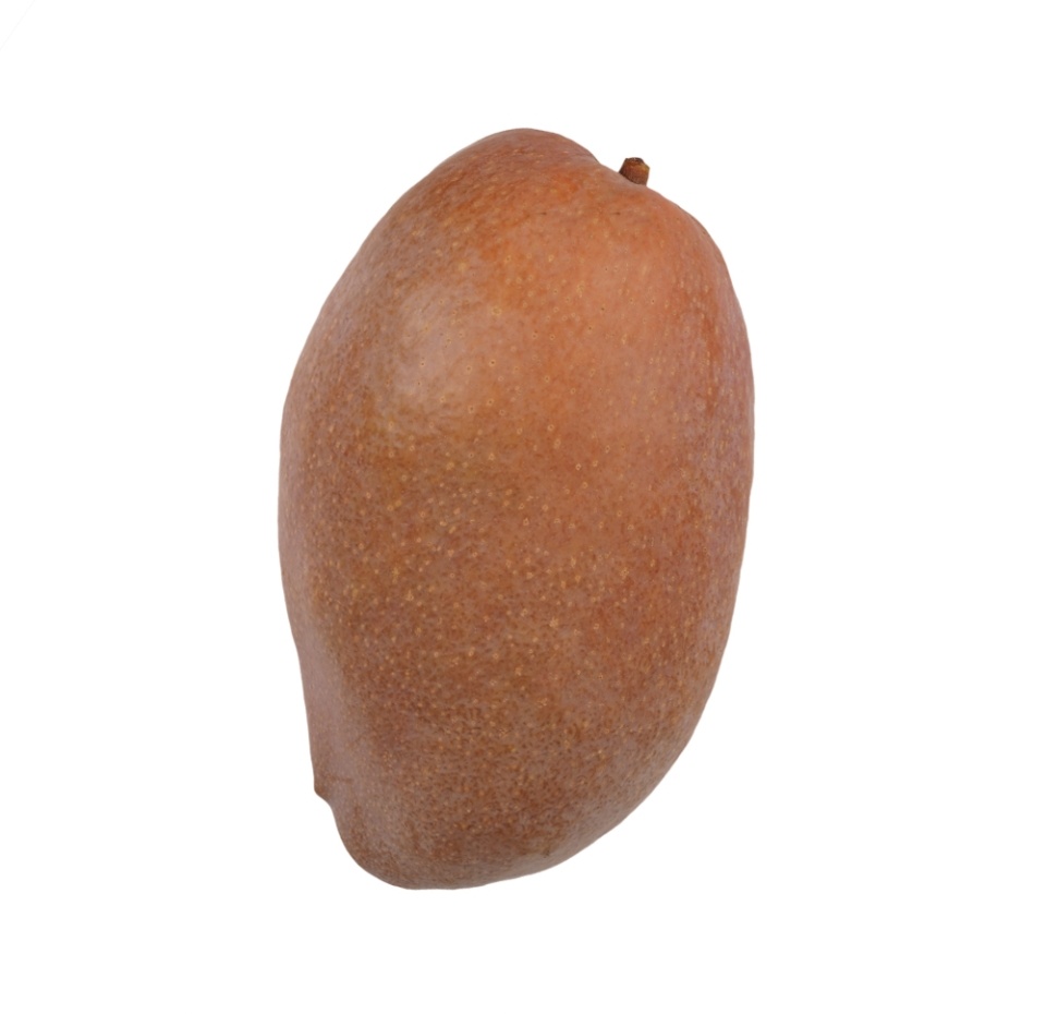 

Манго Ювен, Таиланд