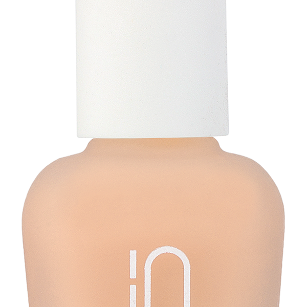 IQ Beauty Скорая помощь для восстановления сильно поврежденных ногтей Quick Help & Rebuild