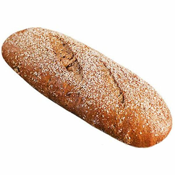 Багет Анапский ХК луковый высший сорт, 200г