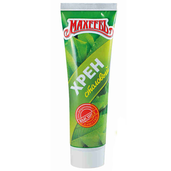 Хрен столовый Махеевъ