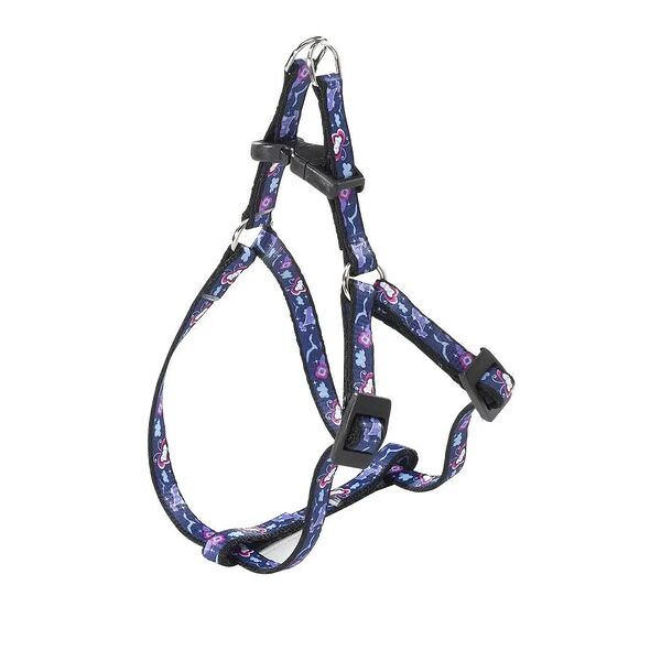 Fantasia XS Шлейка для кошек и мелких собак, размер XS