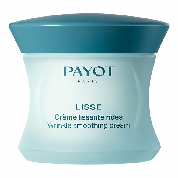 PAYOT Lisse Crème Lissante Rides Крем дневной для лица разглаживающий морщины, 50 мл