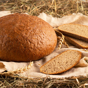 хлеб Деревенский МясновЪ Пекарня (нарезка)