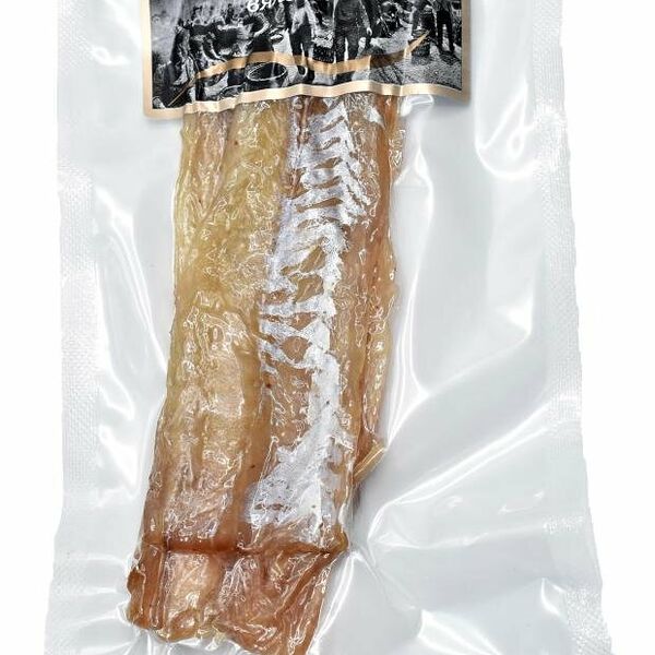 Минтай вяленый Фландерр филе