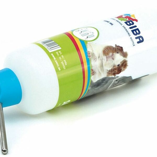 Поилка для грызунов Savic Biba 1000 мл