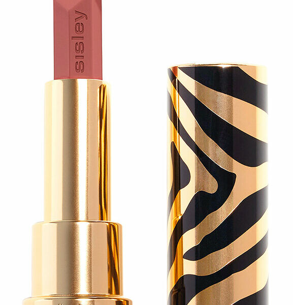 SISLEY Le Phyto Rouge Фитопомада для губ увлажняющая устойчивая, 3,4 г, 15 Натуральный бежевый