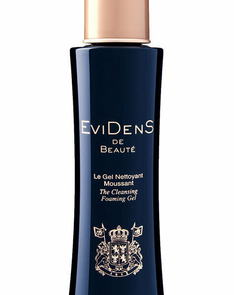 Гель-мусс для лица Evidens De Beaute The Cleansing Foaming Gel очищающий, 200 мл