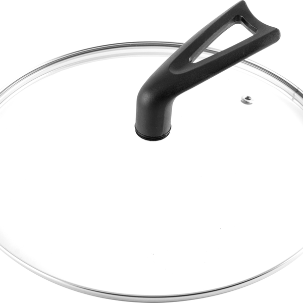 Крышка MALLONY Vetro-special 26см Арт. 987034