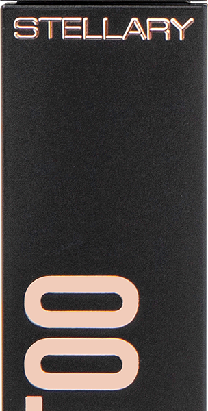 Тени для век Stellary Устойчивые жидкие тон 01 4 мл